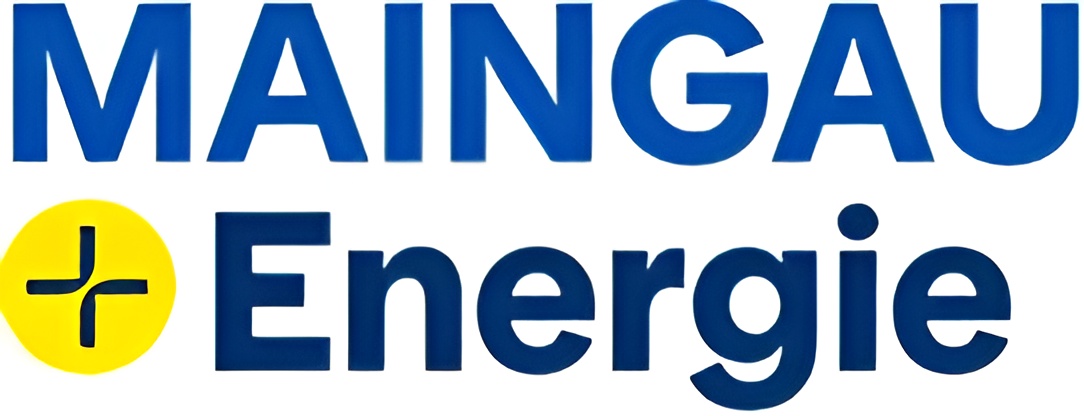 Maingau Energie Logo